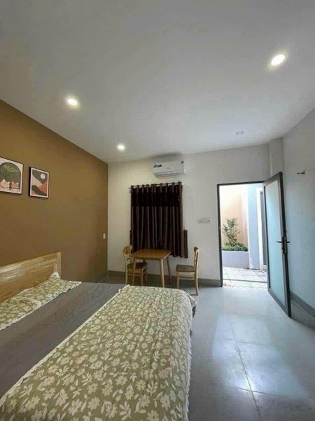 Cho thuê căn hộ minihouse Văn Hoá Tây Đô trục 1B, đầy đủ nội thất, giá rẻ chỉ 3,5 triệu, lộ30m