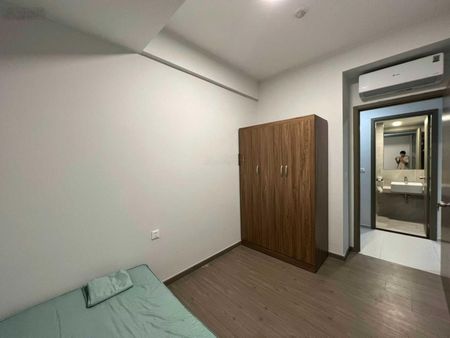 Thuê gấp 2PN 60m2 giá: 7.5tr/tháng 2PN 60m2, 2 máy lạnh, tủ lạnh, máy giặt, giường tủ