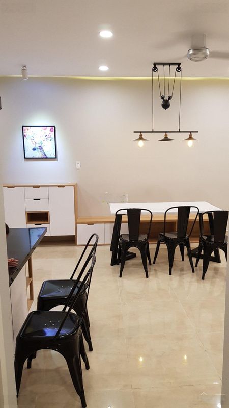 Cho thuê căn hộ giá 9 triệu/th Opal Riverside, full nội thất giá 11 triệu/th. LH: 0932011212