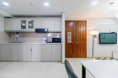 Căn hộ richstar, cho thuê view đẹp, 27 triệu, 139m2, ở đường hòa bình, tân phú