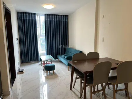 Cho thuê căn hộ 2pn luxury giá 6tr/tháng, đầy đủ nội thất