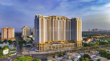 Cho thuê căn 2 phòng vũng tàu centre point tầng cao view biển cực hiếm nội thất đầy đủ