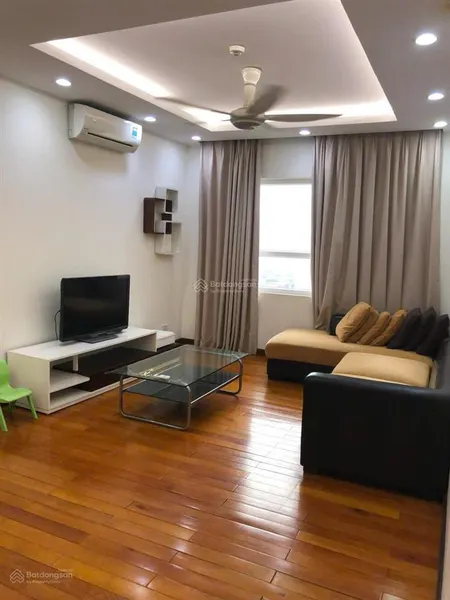 Cho thuê giá tốt nhất ở golden palace mễ trì 128m2 3pn 2vs full đồ đẹp chỉ 17,5tr/th 0824 825 ***