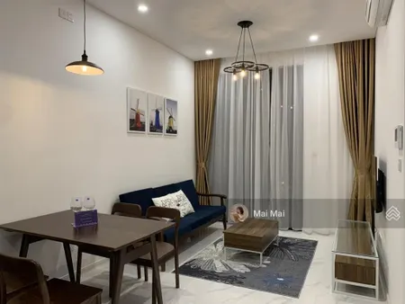 Chính chủ cho thuê căn hộ 2 pn mỹ đình pearl số 1 châu văn liêm đầy đủ nội thất mới đẹp
