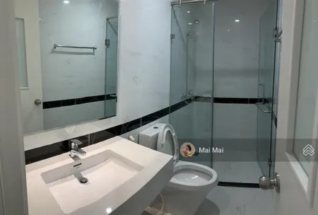 Chính chủ cho thuê căn hộ 2 pn mỹ đình pearl số 1 châu văn liêm đầy đủ nội thất mới đẹp