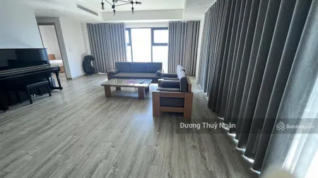 Cho thuê căn hộ aqua lake 3pn 25 triệu/ tháng, đầy đủ nội thất, ban công hướng nam