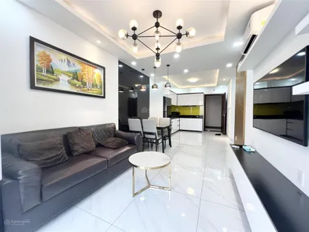 Cho thuê căn hộ 1pn tách biệt, toà botanica premier khu sân bay