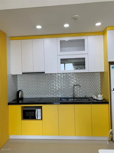 Cho thuê căn hộ botanica premier , 2pn, 2wc ,full nội thất , giá 17 triệu / tháng , 0908 435 ***