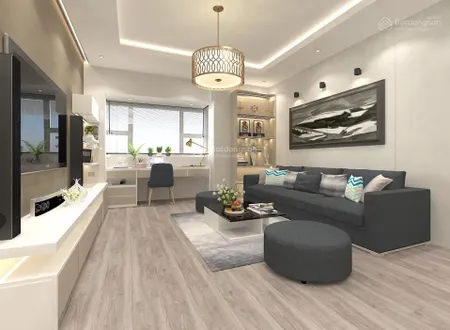 Cho thuê nhanh căn hộ chung cư kingston residence, 80m2, 2pn, 2wc, giá 17 tr/th, 0933 463 ***