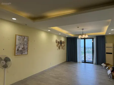 Cho thuê ch nam phúc 121m23pn2wc, full nội thất. giá 35tr/tháng, view công viên. 0966 733 ***