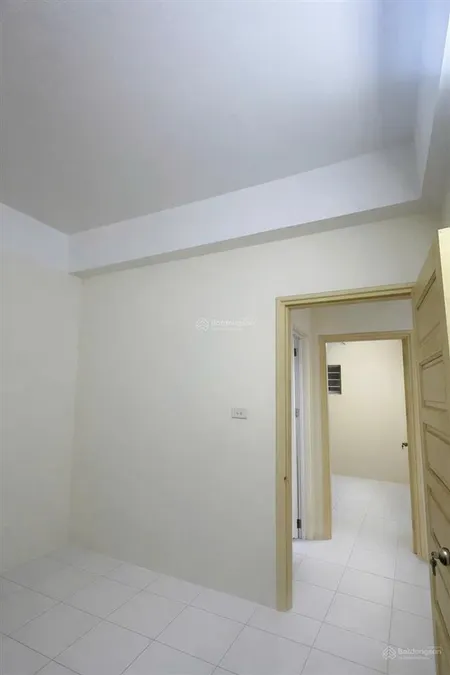 Cho thuê chcc vĩnh hoàng, hoàng mai 75m2, giá 8,5 triệu/th, 2 phòng ngủ, nhà mới, yên tĩnh