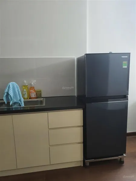 Cho thuê căn hộ 63m2 thiết kế 2pn 2wc nhà mới 100% miễn phí 2 năm quản lý thuộc kđt waterpoint