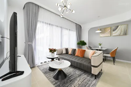Thuê ngay masteri thảo điền 2pn2wc 77m2 view sông mới 100% ngay quận 2 sát mrt di chuyển đến q1 q3
