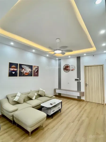 Cho thuê cc thanh hà mường thanh, 7,5 triệu vnd, 68,5 m2, 2pn, 2wc, đẹp, tiện ích chất