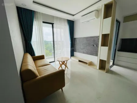 Cho thuê căn hộ 2pn2wc full nội thất 70m2 giá chỉ 8tr chung cư the rivana (giá thật)