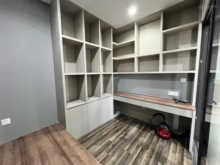 Tin thật] cho thuê căn hộ 3pn 2wc | view cực kỳ đẹp | nhà mới sửa
