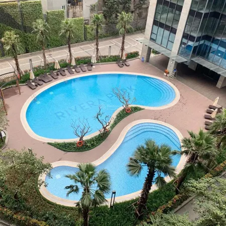 Quỹ căn cho thuê tại rivera park 69 vũ trọng phụng tháng 1 /2026