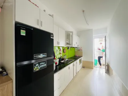 Cho thuê căn hộ linh tây tower dt 75m2 2pn 2wc có nội thất giá 8tr/ tháng 0906 060 ***