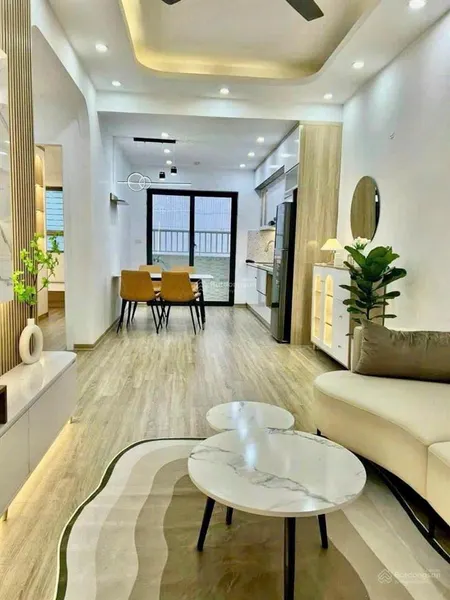 Cho thuê căn 2 phòng ngủ hh3 linh đàm dt 67m2 , full nội thất mới tinh, view mát mẻ, giá 9tr/tháng