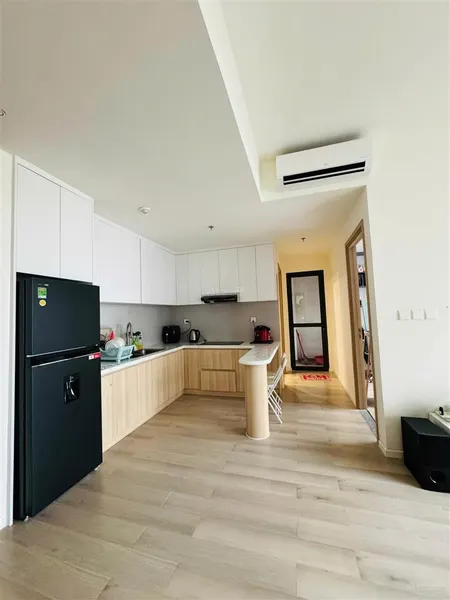 Giá tốt 2pn2wc full cao cấp tại lumiere boulevard masteri, miễn phí quản lý