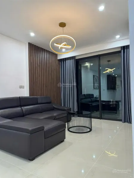 Cho thuê ngắn hạn và dài hạn căn hộ full nội thất hà đô centrosa, quận 10