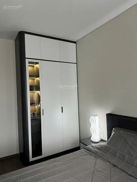 Cho thuê căn hộ sora gardens ii. diện tích 55m2 1 phòng ngủ, 1wc