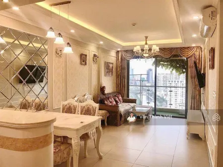 Giỏ hàng cho thuê nhiều căn 2pn/ 3pn the western capital, quận 6, giá chỉ từ 9 triệu/ tháng