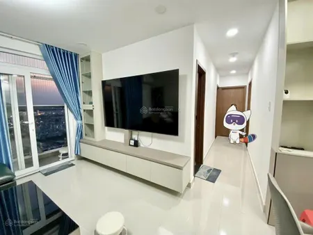 Em còn trống căn thuê, the western! dt 51m2, 2pn 8tr/ tháng, 66m2, 2pn 9 tr/th, ở liền được