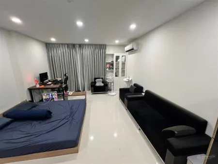 Căn hộ 1pn cho thuê tại lavida plus, nguyễn văn linh, tân phong, q7, 9 triệu, 37m2