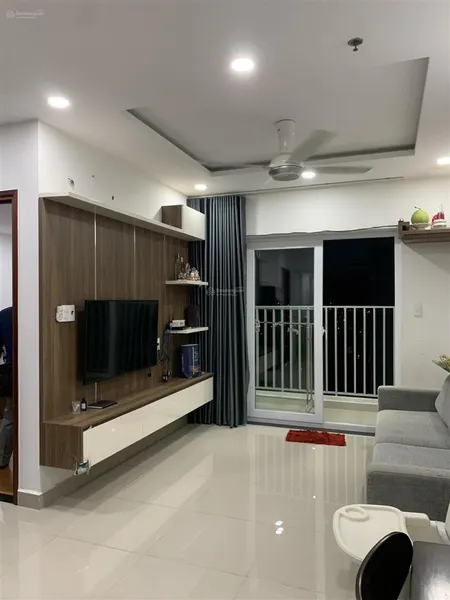 Cho thuê cc 2pn, 2wc tại orchid park, 7triệu, 77m2, view đẹp, uy tín ở nhà bè, hcm