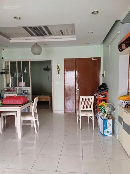 Cho thuê căn hộ chung cư bảy hiền 2pn 2wc 70m² giá chỉ 10 triệu/tháng