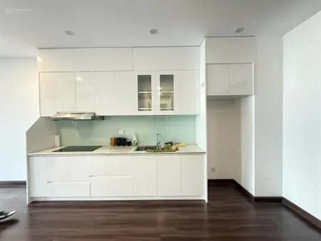 Cho thuê 2 ngủ 2 vệ sinh không đồ có tủ bếp + 3 điều hoà, giá 7triệu. 0377 370 ***