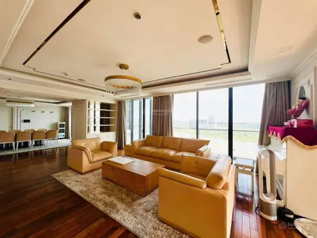 Cho thuê chcc duplex tại bảy hiền tower ngay tt tân bình, 4pn, nhà đẹp, giá thuê 16 triệu