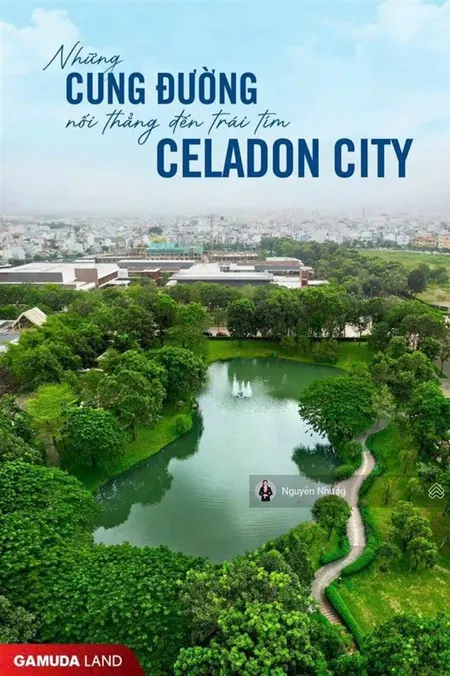 Cho thuê cc 3pn, 121m2 tại diamond centery celadon city, 20 triệu vnd, tân phú, hcm