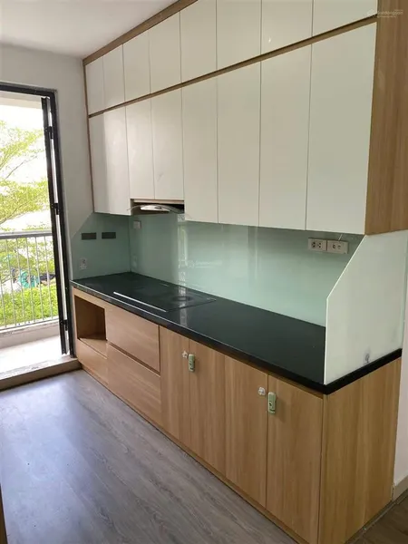 Cho thuê tại chung cư tân tây đô. 2pn và 3pn. giá từ 6tr/full đồ.0387 720 ***