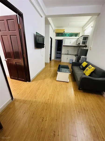 Cho thuê căn hộ hưng phú 50m2, 2 phòng ngủ, đầy đủ nội thất, thang máy, cần thơ, mới, an ninh.