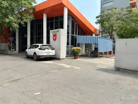 Đất hiếm , ngay đại học văn lang , xây căn hộ dịch vụ cực tốt