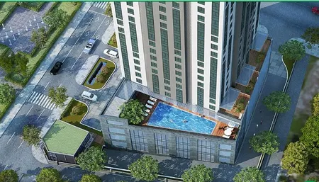 Cần cho thuê căn hộ remax plaza đ/c 20 phạm đình hổ phường 1 quận 6 căn 80m2 2pn 2wc giá