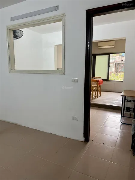 Cho thuê tập thể c1 ngõ 4 phố kim đồng, ngõ 815 giải phóng