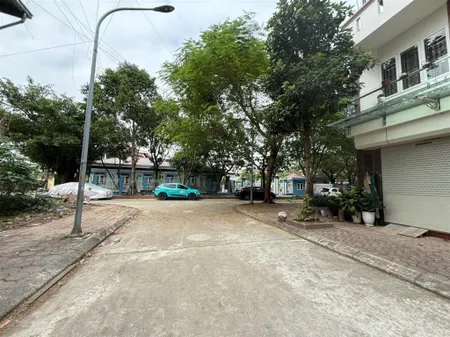 Siêu phẩm quỳnh đô 2 mặt đường 8m chủ cần tiền bán gấp!