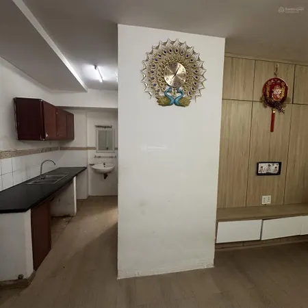 Cần bán căn chung cư ehome 4 vị trí tầng trệt tiếp đất. cách quốc lộ 13 chỉ 500m. cạnh tiến metro