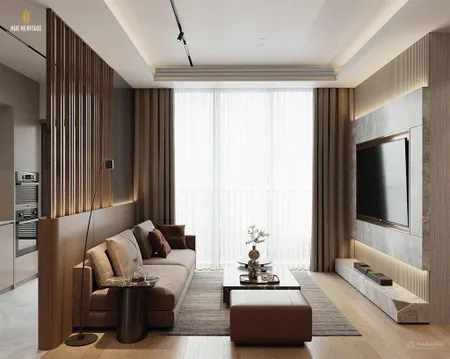 Siêu phẩm bán căn góc 3pn 82.2m2 huế heritage, sổ đỏ lâu dài đất xanh miền trung