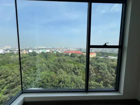 Cho thuê cc diamond centery celadon city, 20 triệu vnd, 121m2, 3pn + 3wc + ô car park, view đẹp