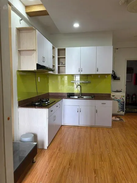 Cho thuê căn hộ 1 phòng ngủ full nội thất tại thủ dầu một giá rẻ 4,5tr