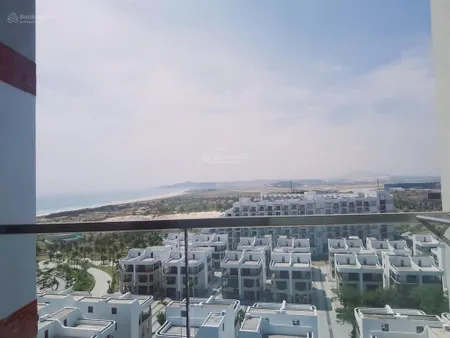 Cho thuê căn hộ giá rẻ the arena cam ranh tòa light tầng 11 giá 4,5tr/tháng. 0946 753 ***