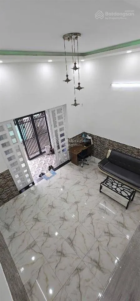 Siêu phẩm bề ngang khủng 6.4m sát metro q12 tân thới hiệp, giá trị đầu tư cao