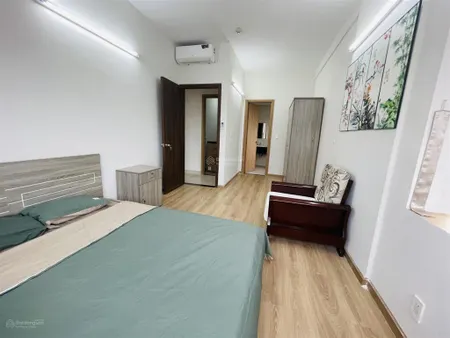 Căn hộ 2pn2wc 1pn1wc cao thắng q10 cho thuê 15tr 19tr/ tháng