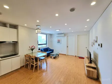 Cho thuê căn hộ hong kong tower, 1pn, đủ đồ 14 tr/th, vào ở ngay, 0911 400 ***