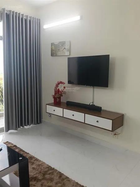 Cho thuê căn 2pn 70m2 nhà mới, chung cư terra flora ngay trung tâm huyện nhơn trạch