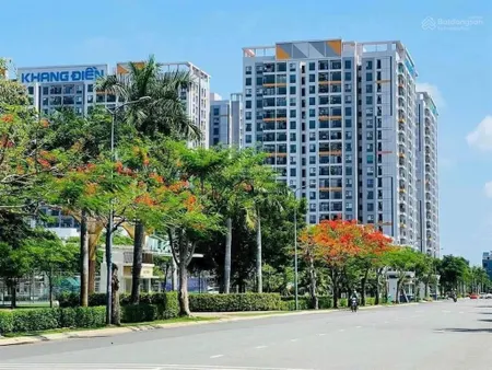 Cho thuê 2pn 2wc lovera vista full tiện ích đầu tháng nhận nhà chủ nhà dễ thương